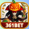 Logo da 361BET